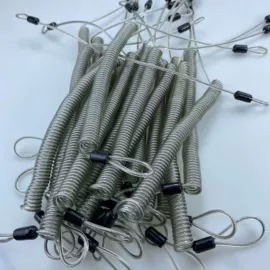 其他电缆;特种电缆;安全绳