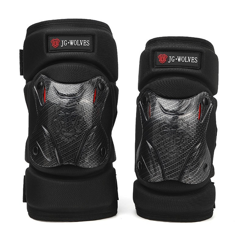 Nuevos zapatos de motocicleta para hombres y mujeres, zapatos de motocicleta para hombres, jinetes de cuatro estaciones, botas de motocicleta, botas de carreras