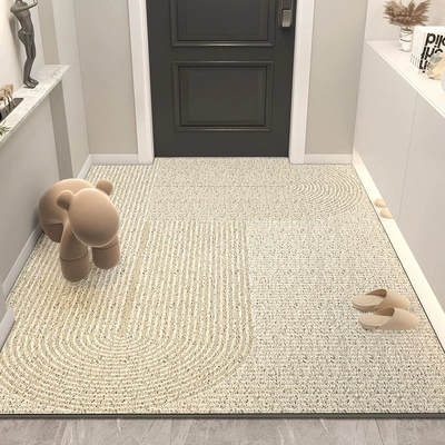 Avtomobil döşəmə paspasları — cut from stock - kaiyang-4060cm