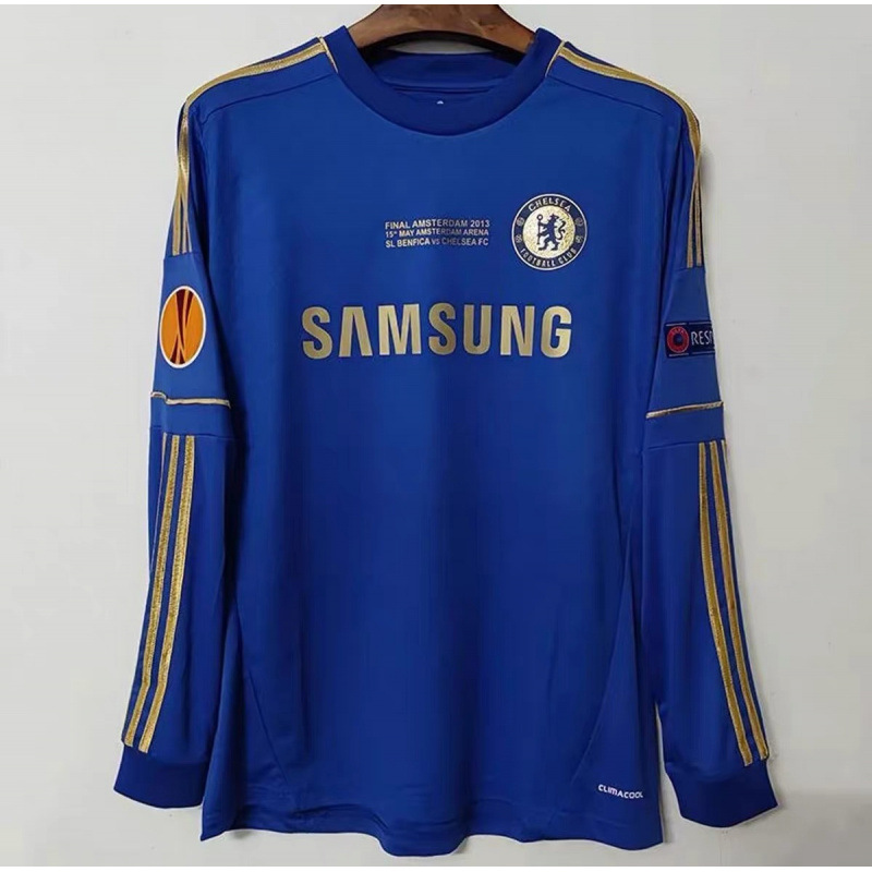 2425 camiseta de fútbol del club Bayern Lazio Wolves Lisboa Manchester United Milán Batista Camiseta