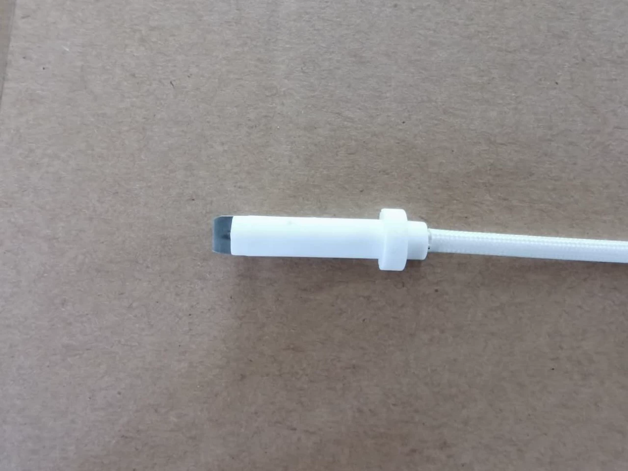 Электрическая керамическая печь термопары