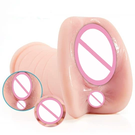 名器倒模;后庭用品;实体娃娃