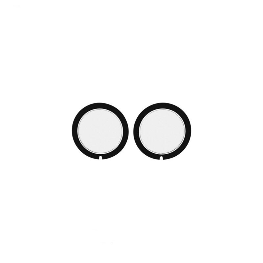 Aplicable a los accesorios protectores del espejo protector de la lente adhesiva de Insta360 ONE X2