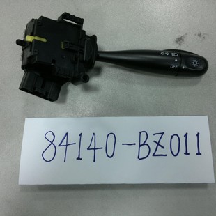 TURN SIGNAL SWITCH TOYOTA AVANZA 84140-BZ011
