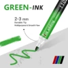 Green model [1 piece]