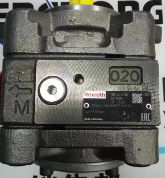 bucher进口液压元件QX43-032/43-032R29原厂直采