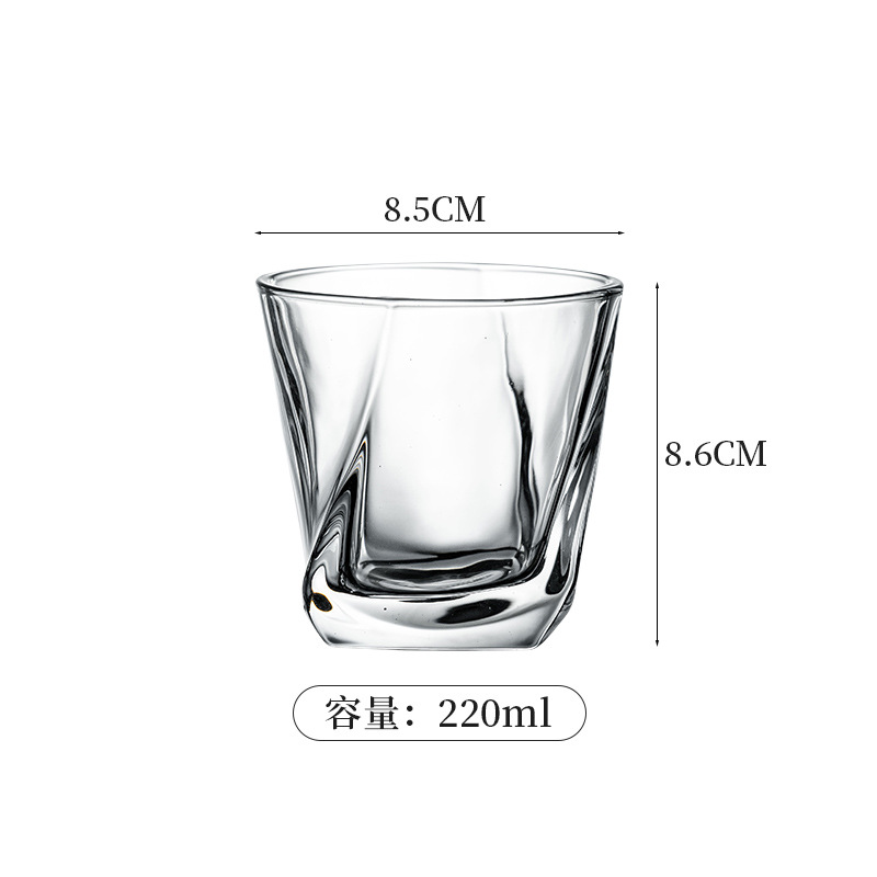 매혹적인 춤사위 220ML