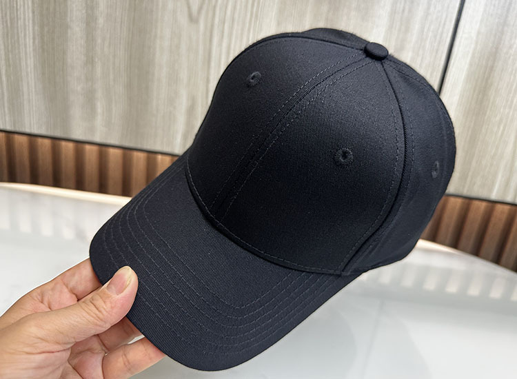 Baseballkappen mit großem Kopf für Männer und Frauen, flaches Profil für den Alltag, Snapback, für Erwachsene, Outdoor-Sport, Vintage, Oversized, Übergröße – Detail 16