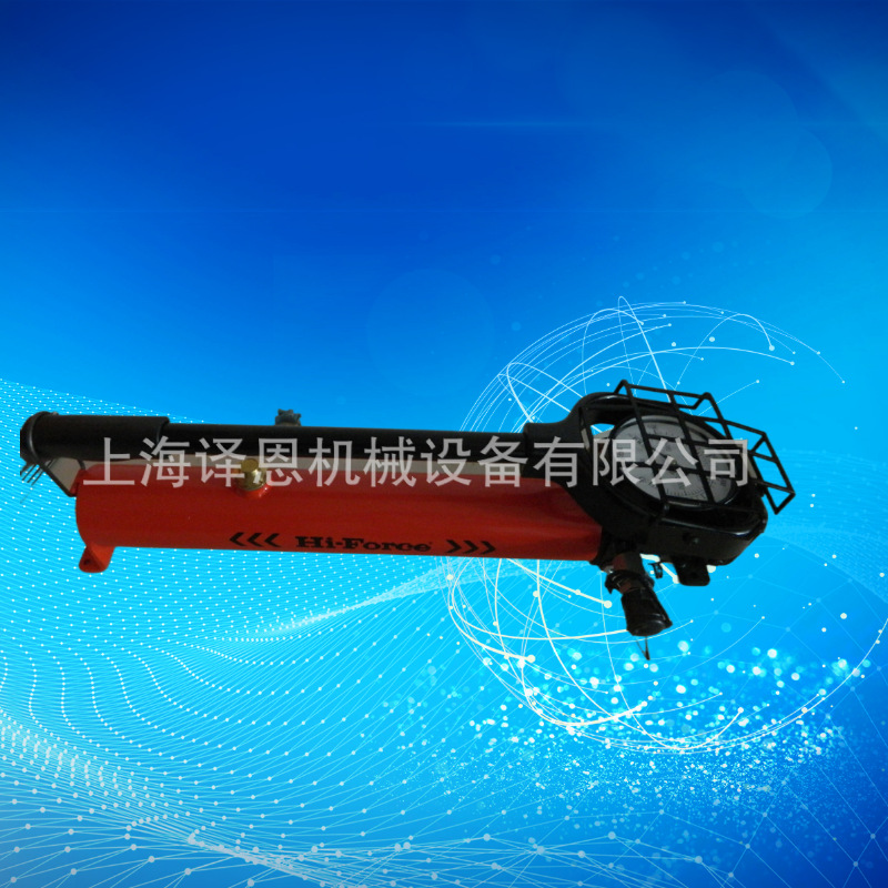 HI-FORCE  HPX1500超高压手动液压泵