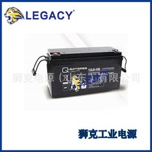 美國ENDUROLINE蓄電池EVX110啟動型12V100AH發電機船舶工業設備