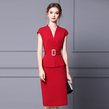 【清仓特价福利】每周持续更新 亏本修身显瘦连衣裙【4XL及以上】