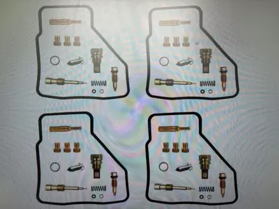 kits based on drawings, placing, Motorcycle engine and accessories - 017-is-suitable-for-vfr400r