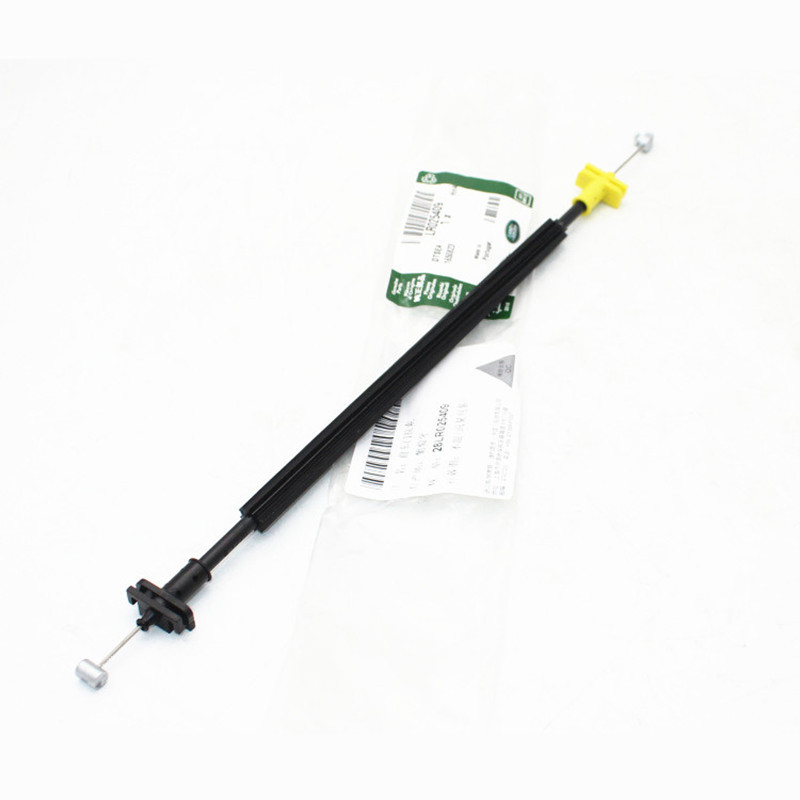 Range Rover Evoque 12-18 Exterior Door Release Control Lock Cable LR 025409 Pair of Front Door External Latches