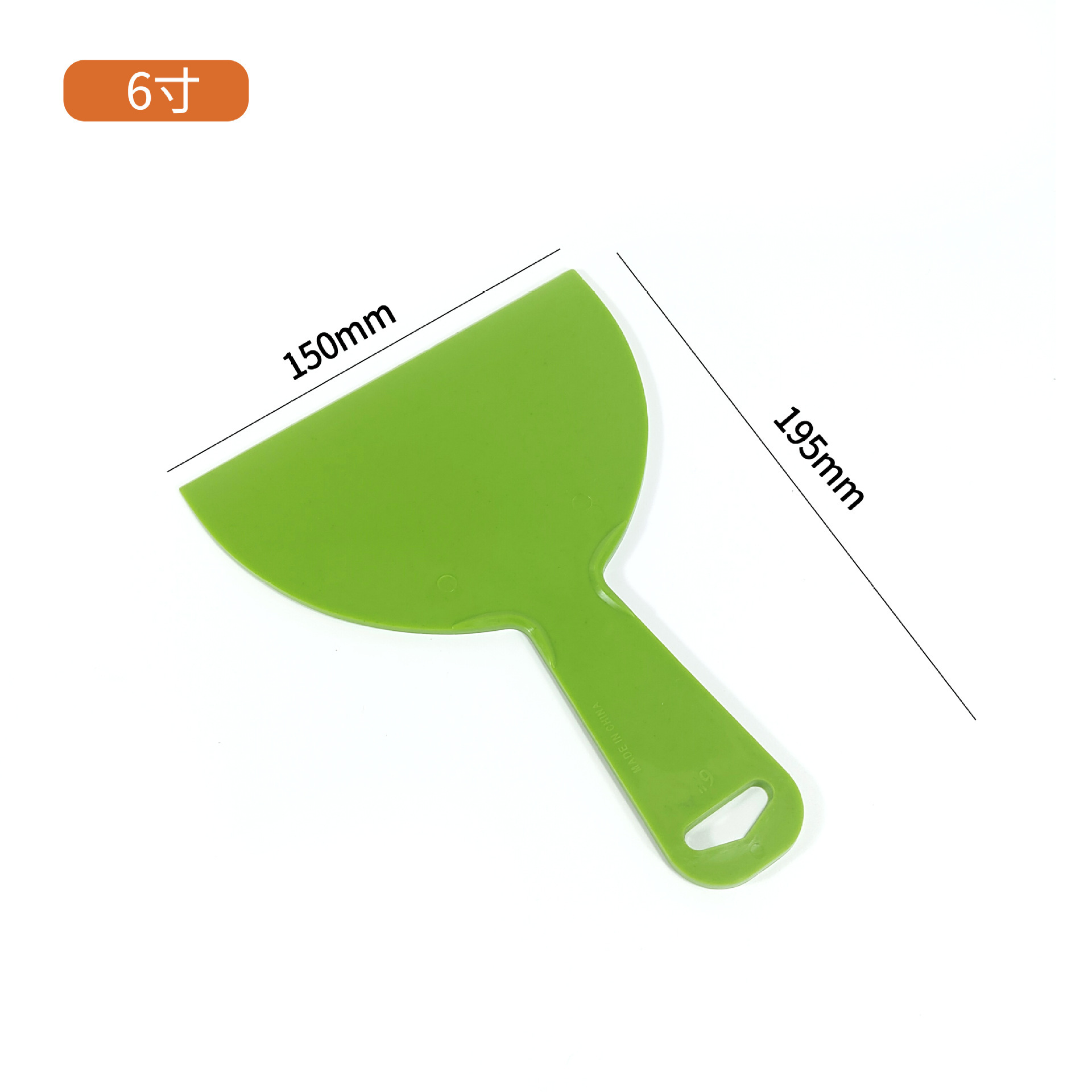 Panel de pared combinado libre de metal de pared