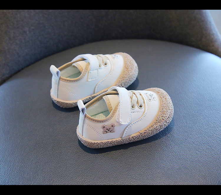 Children's Casual Shoes Baby Baby Single Shoes Spring And Autumn Boys Big Shoes Toddler Girls Shoes_voghion.com