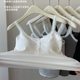 Korean Style Lace Stitching Striped Camisole Vest 6873 with Chest Pad Women's Suit Inner Base Shirt Beautiful Back Underwear