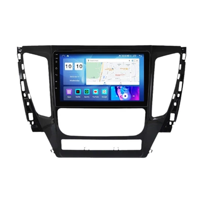 DVD Navigation smart navigation