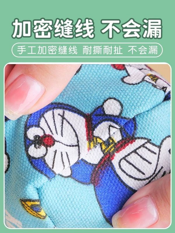 儿童丢沙包幼儿园手抓迷你小沙包小学生手工扔体育课训练用布球袋|undefined