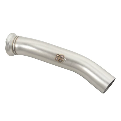 Exhaust pipe: Suitable for Motorcycle Ktm