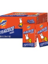 ���A���؝���ɿ�ζ������ѿ����������ζ�Ʒ250ml*18�жY���b