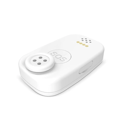 GPS Locator – Full Network Communication