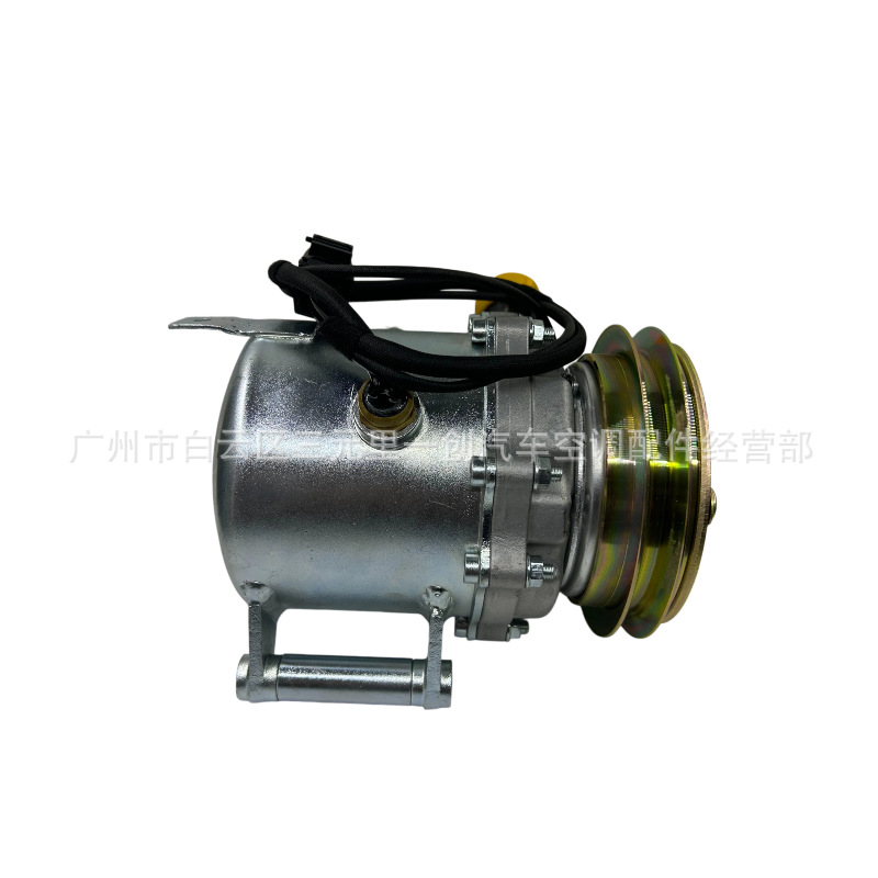 Car Air Conditioning Compressor Suitable for Bmw E30 64528390468 Tsp0155215 64528391204