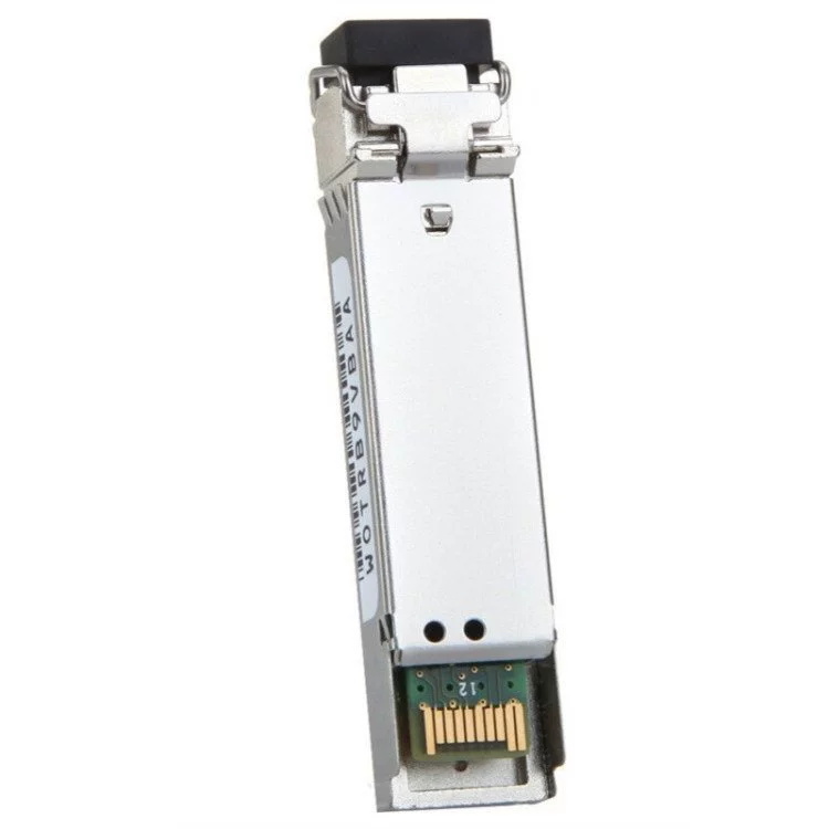 SFP-10G-BXD-I = новый оригинальный многомодовый оптический модуль SFP+ 10G (одномодельный) от National Lianbao