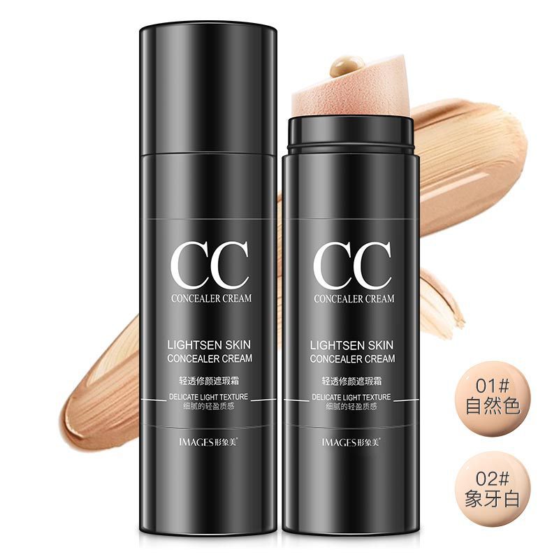 brightening concealer stick