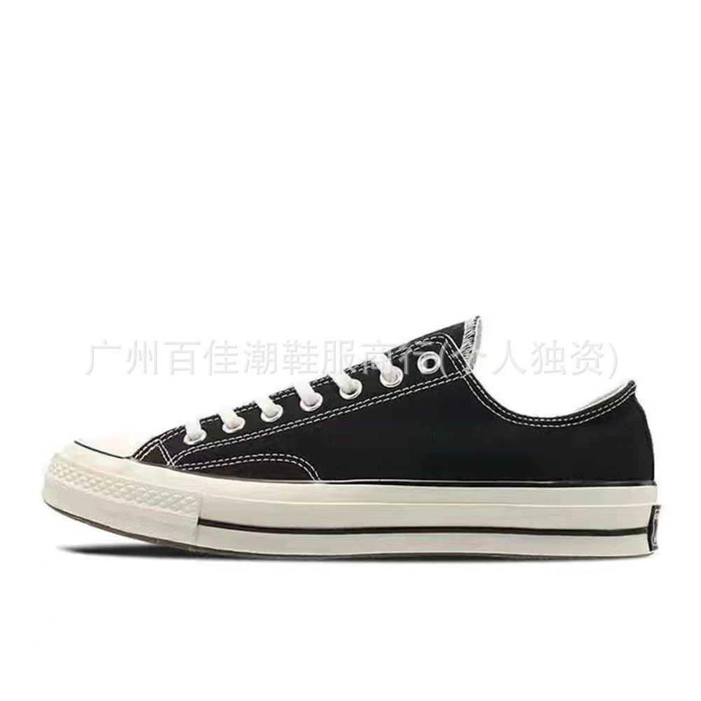 Обувь Converse classic low, унисекс 1970s‑стиль, тканевый низкий кеды, размеры EU 35–44