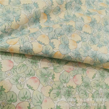 小玫瑰豹子全棉面料卡通床品面料 宝宝纯棉服装布 DIY手工布料