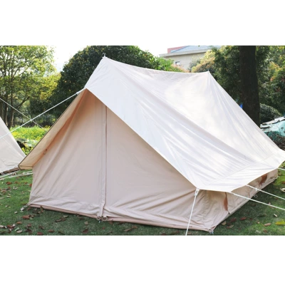 Çadırlar Canvas Camping Cotton