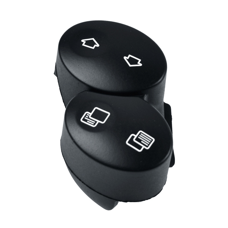 奔驰W211方向盘按键-阿里05