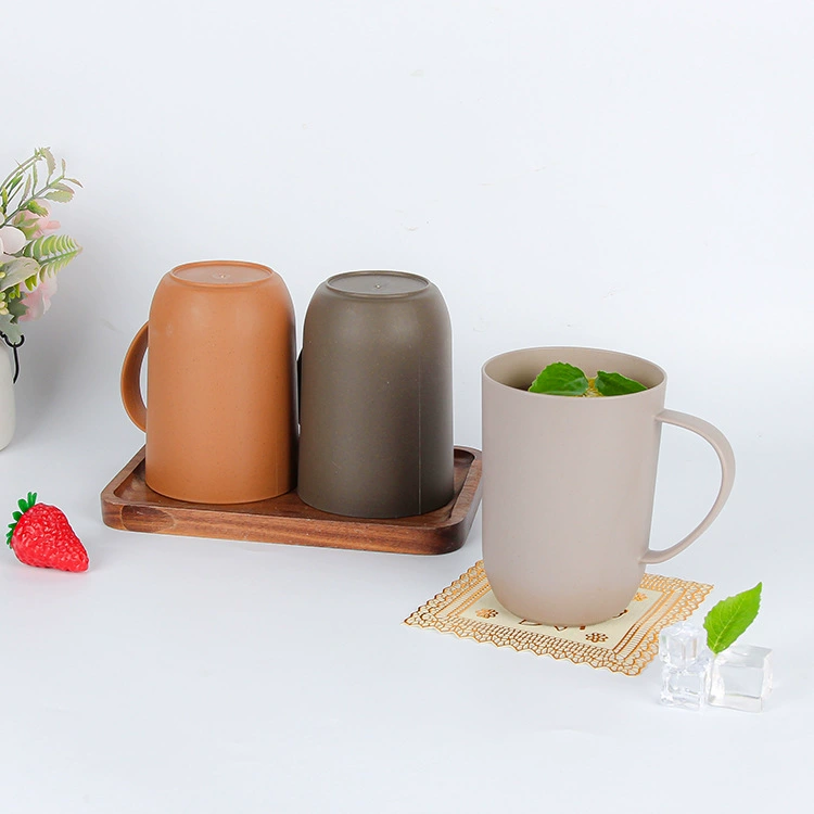 Креативный ополаскиватель для домашнего использования, с ручкой