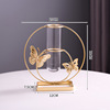 Creative table decorations for living room, brand realistic advanced jewelry, high-quality style