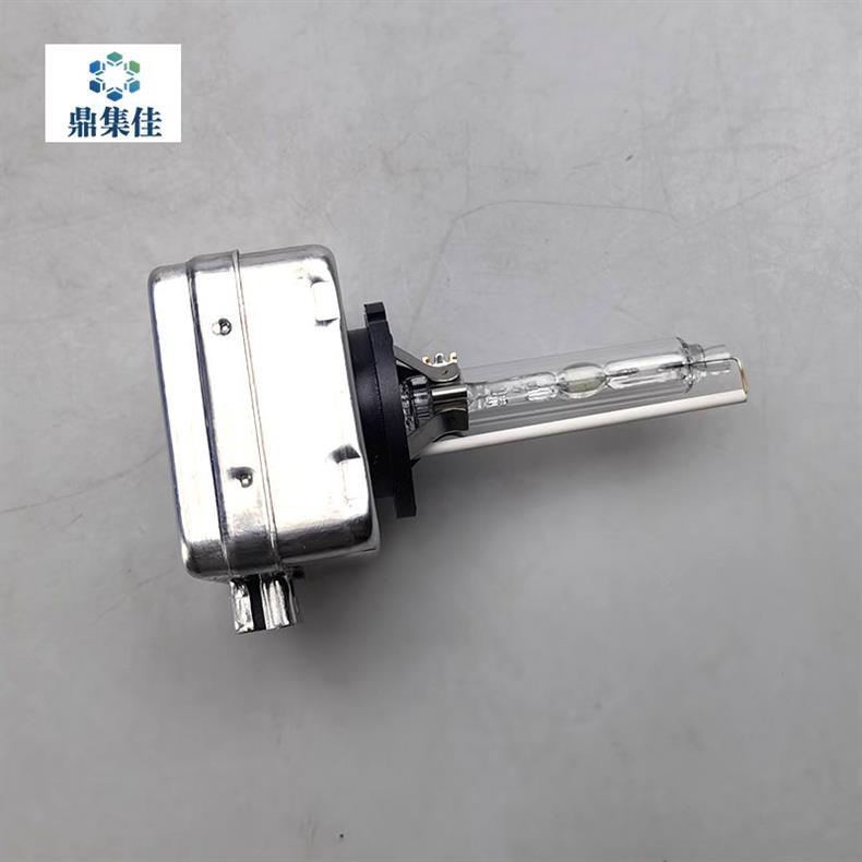 D1S Xenon Bulb Bulb Is Suitable for Car Bulbs of Audi, Volkswagen, Mercedes-Benz, Bmw and Other Models