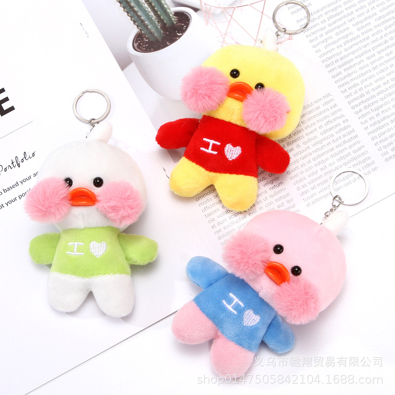B.Duck