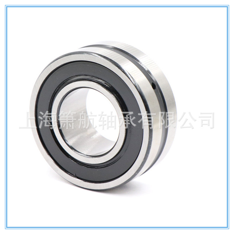 调心滚子轴承高承载搅拌机轴承 24130-2CS    24032-2CS 23132-2C