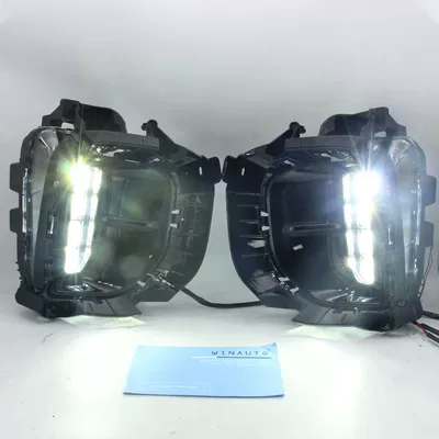 Daytime Running Lights Special Car – Gündüz işıqları