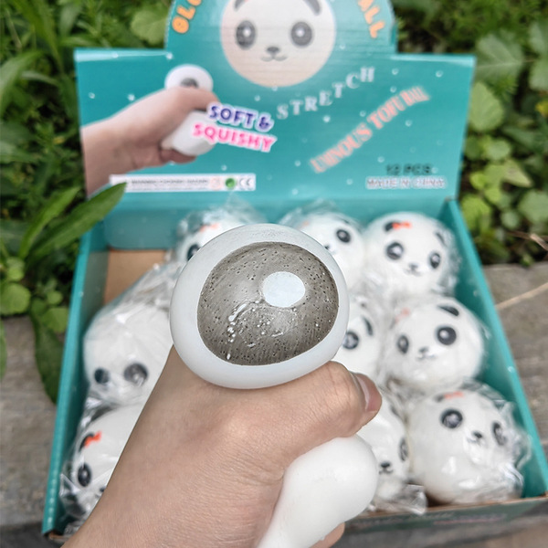 Cartoon toy