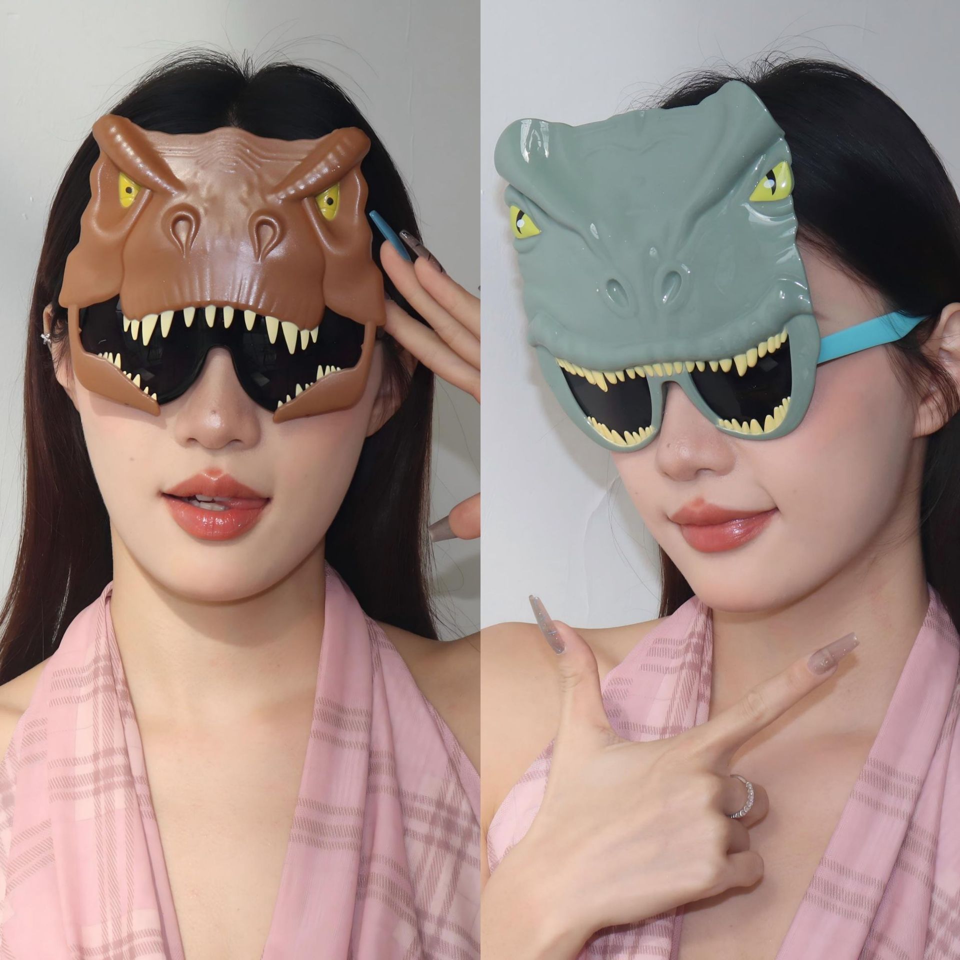 生日眼镜