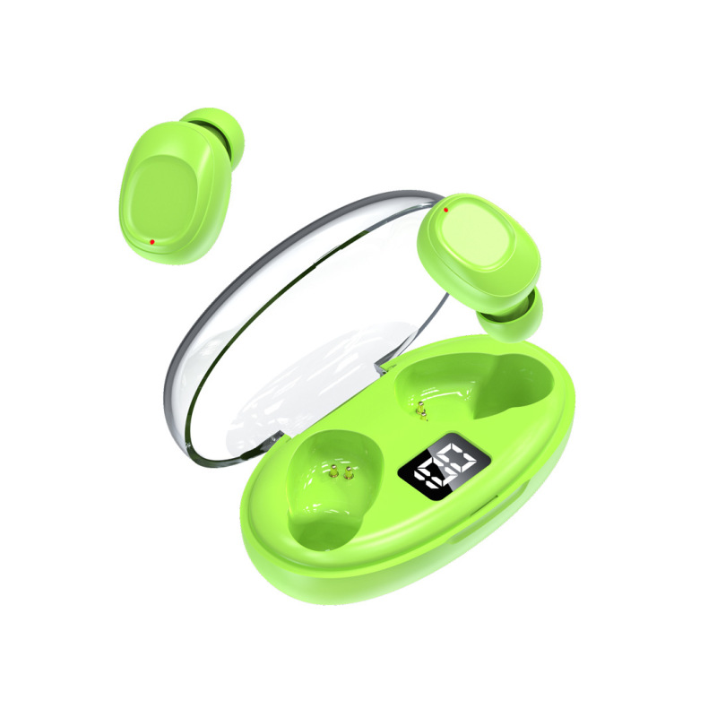 クロスボーダー爆金F9-5C yd 03足元08足元15 bluetoothイヤホンTWSオープンヘッドフォン工場|undefined