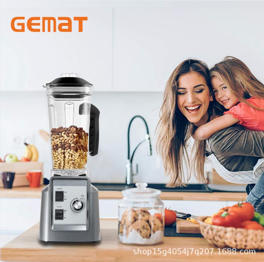 wholesale blender multi-function Mixer dilapidated wall Ice Juicing Soybean Milk machine filter Complementary food