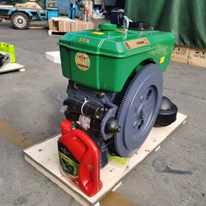 Changjin Guan CJG40Ge (40Hp) güclü mühərrik