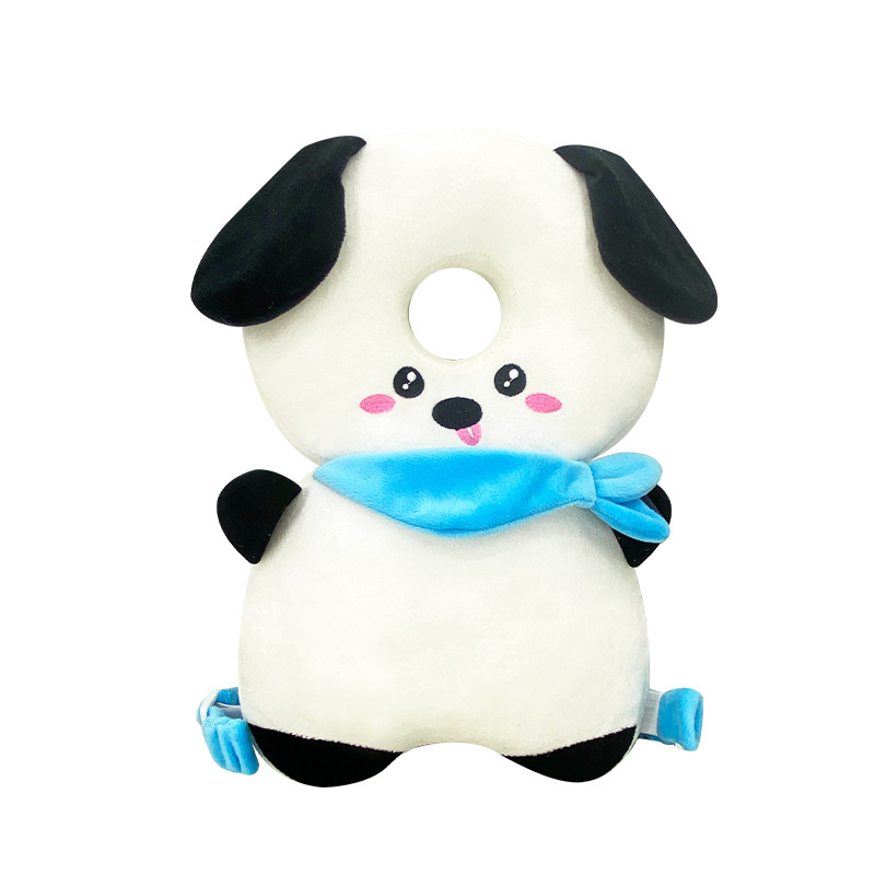 Almohada anti-caída para bebés que aprenden a caminar, almohada anti-caída para bebés que protegen la cabeza trasera de los niños, artefacto anti-caída, explosivos transfronterizos