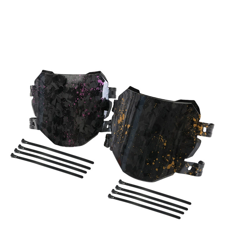 Подходит для TALARIA MX3/MX4/Light Bee/79bike и других модифицированных номерных знаков для внедорожных мотоциклов.