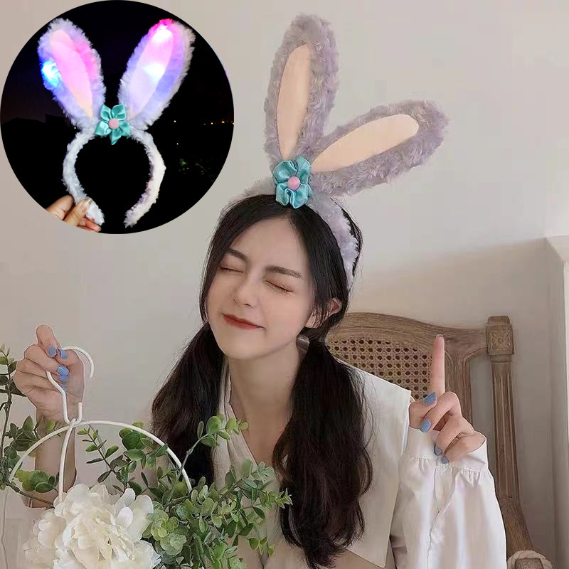 Luminous headband(1)