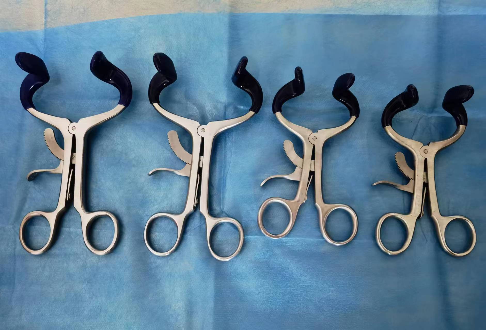 外贸出口 牙科 钳形开口器 不锈钢钳式开口器