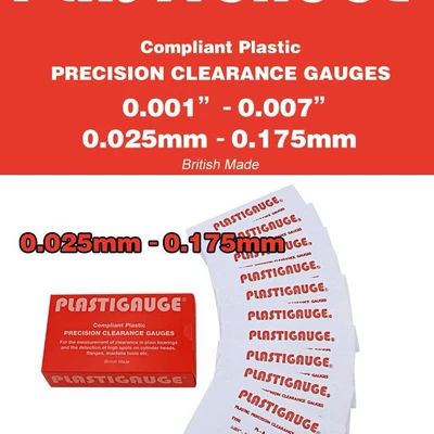 Mühərrik alətləri Wax Strip, Others