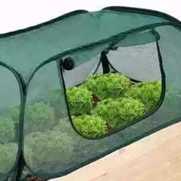夏の冬の植物花防寒保温日焼け止めカバー。折りたたみ収納できます|undefined