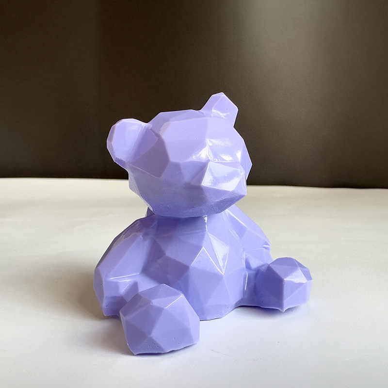 Pasta de color epoxi de cristal AB pegamento pasta de color sólido pasta de color pintada a mano pegamento de crema bricolaje color hecho a mano botella de 20g